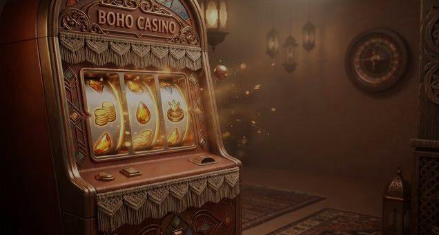 Boho Casino